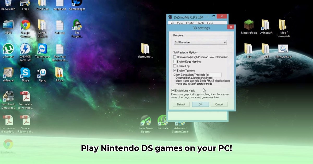 desmume-download-windows-64-bit